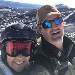 Meet your Posher, John